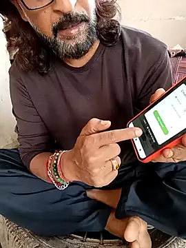 KumarSilencesex21 webcam