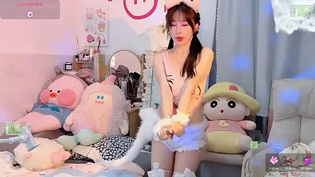 美女Yoyo_520在线直播