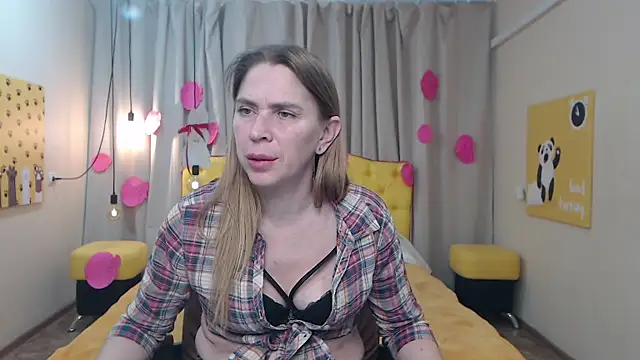 TessaDaybreak webcam