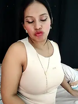 AntonelaMorriz webcam