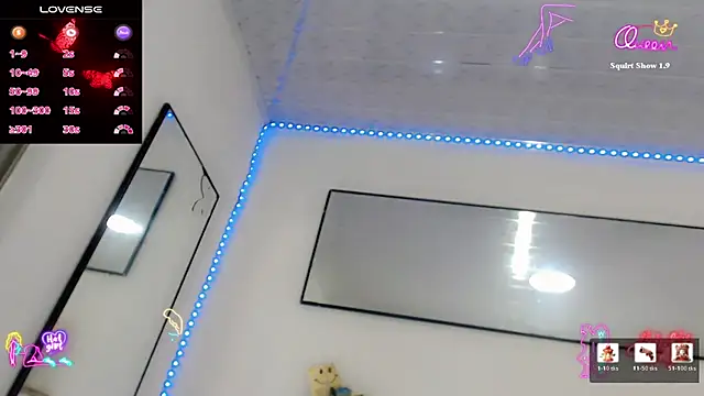 NathalialLooes webcam