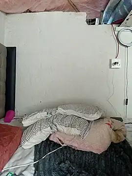 AaliyahBlackXO webcam