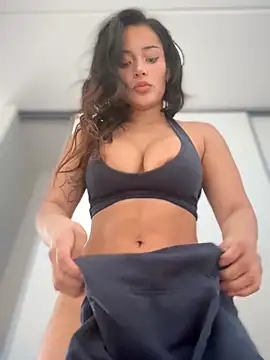 Risky_Workouts webcam