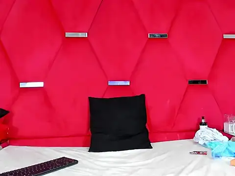 AntonelaBlaze webcam