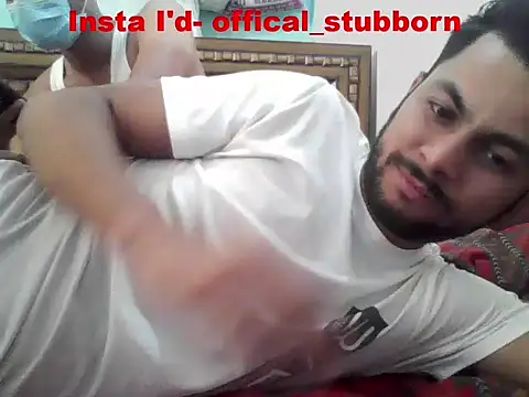 Stubborndesiboy webcam