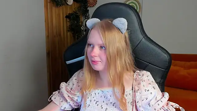 BellaVenatrix webcam