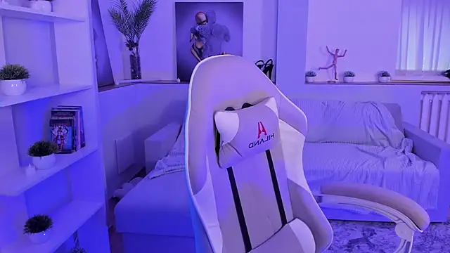 Madison_dolly webcam