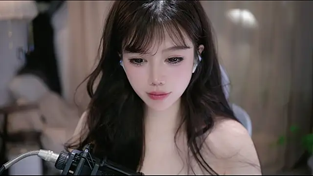 Cecily -   live cam model from cn