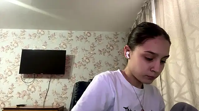 PagedLard - Live Cam