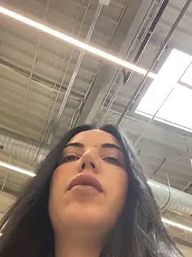 SabrinaDellyn webcam