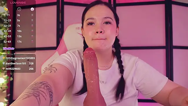 Chery_Lady22 live sex cam