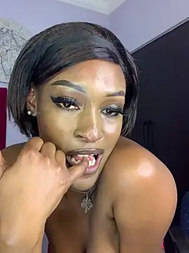 VeryGoodBadGirl1 webcam