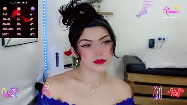 NathalialLooes webcam