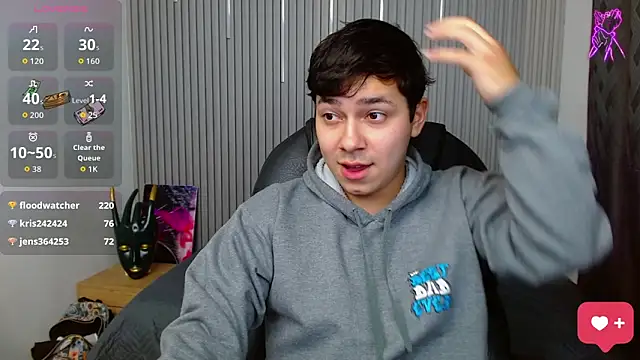 Julian_Smith21 webcam