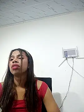 Dirty_Salome2 webcam