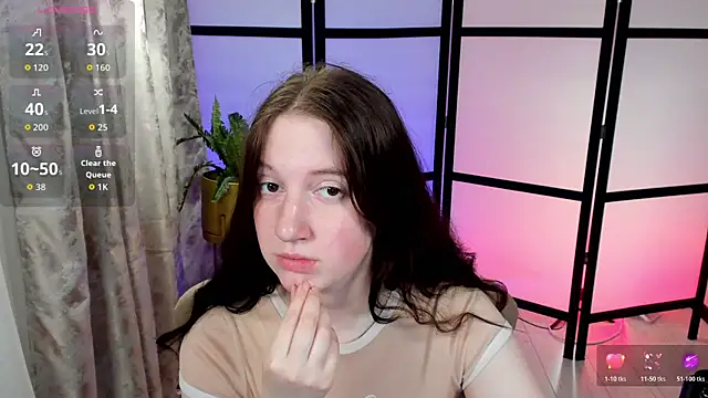 Elisabeth_Binder webcam