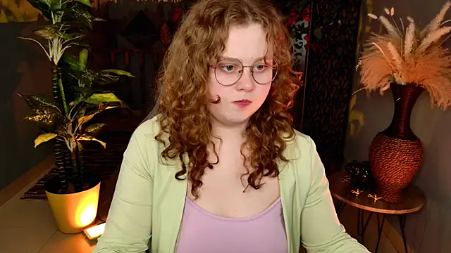 SaraSweetness webcam