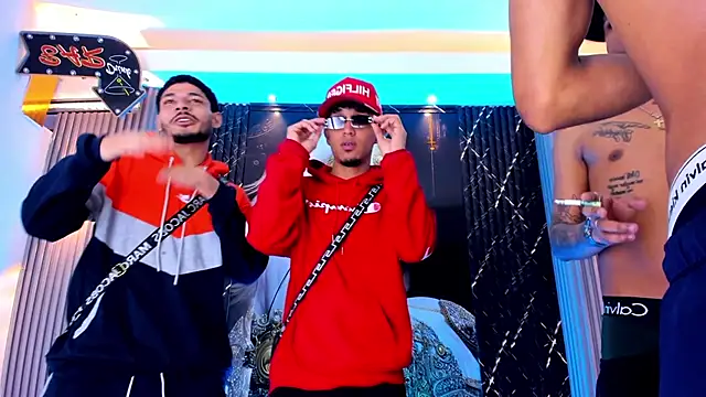 the_knights_of_the_night_ webcam