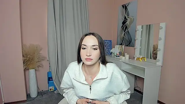 AngeleZeidler webcam