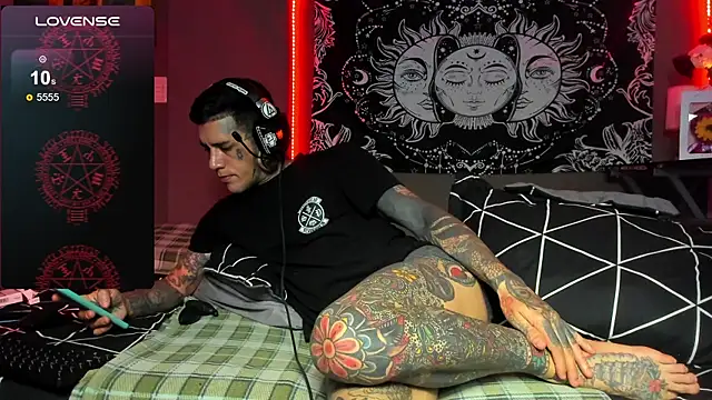 jhonny__ackerman webcam