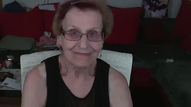 HeisseomaOriginal webcam