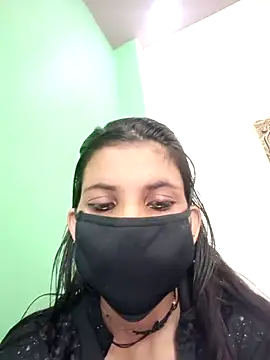 Aafreen_36 live sex cam