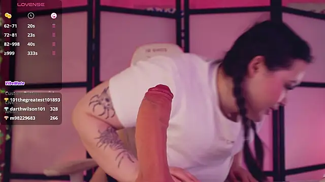 Chery_Lady22 live sex cam