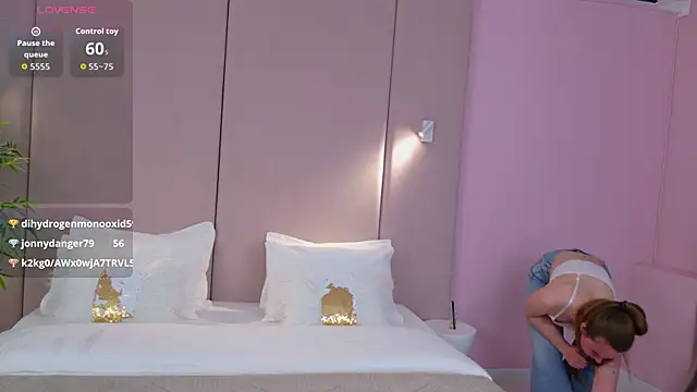 JaniceCollins webcam