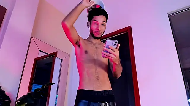 Thiagoferreti webcam