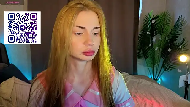 Jennie_Hunter webcam