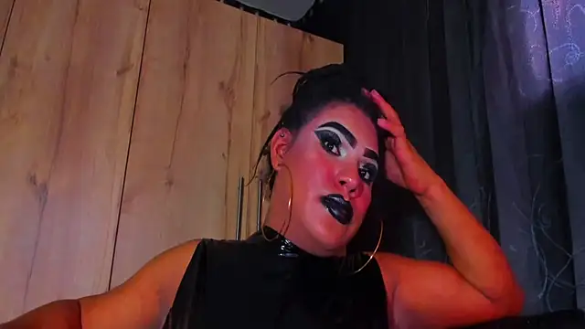 RobertaxGutierrez webcam