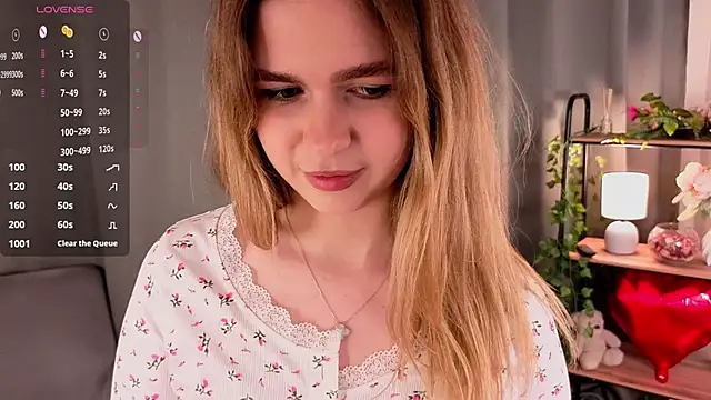 JeanaTownsend webcam