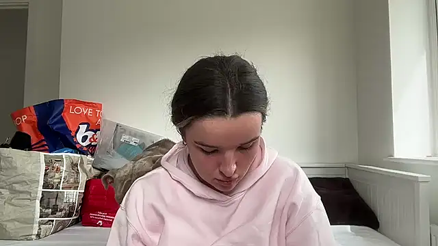 maisiesmithx live sex cam