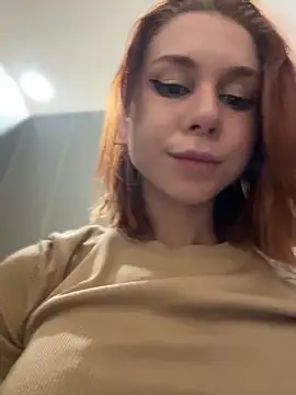 RosieSecret Live Webcam on Stripchat