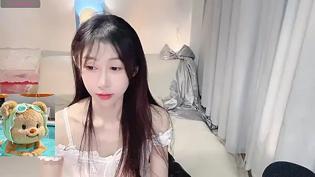 美女mistylana_在线直播