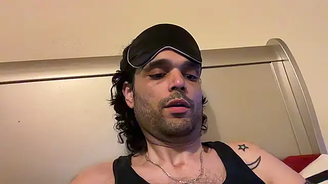 KungFuPanda001 webcam