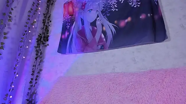 LuckySexyDoll webcam