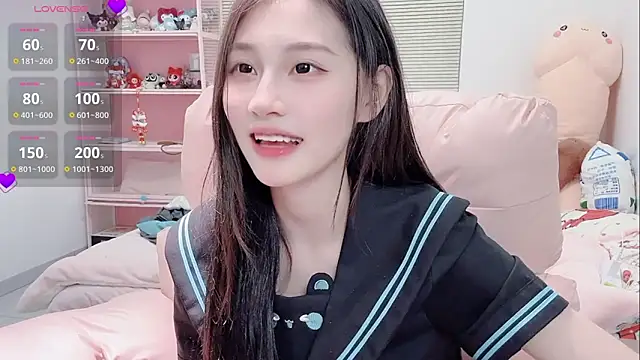 美女lris-Beauty在线直播