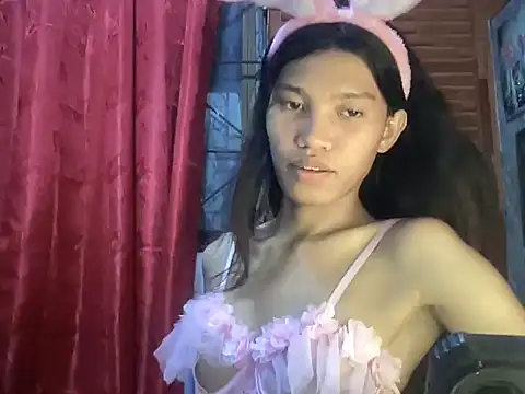 Yourgoddess_jayve webcam