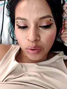 AntonelaMorriz webcam