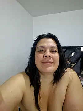 martina_foxy_ webcam