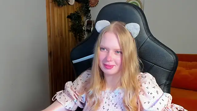 BellaVenatrix webcam