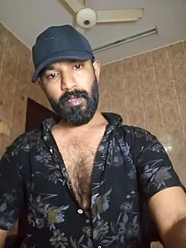 Bigkannan's live cam