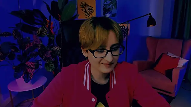 LixeLuna live sex cam