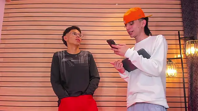 TheBatMansion webcam