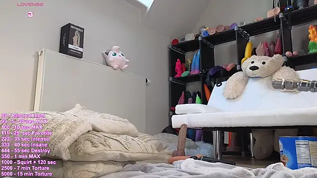 hayleex_x's live cam