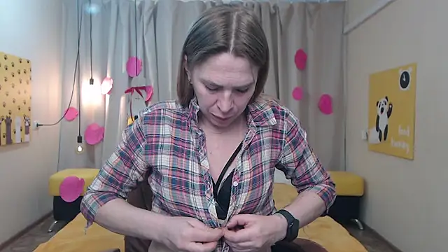 TessaDaybreak webcam