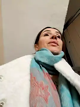 EvaXOAir live sex cam