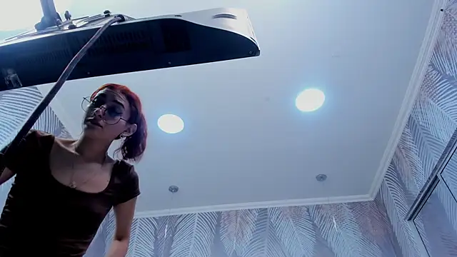 ValerySkinnyy webcam