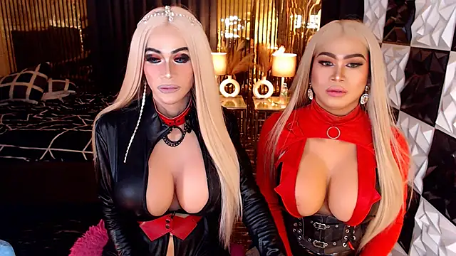 MonstrousCockDiva webcam